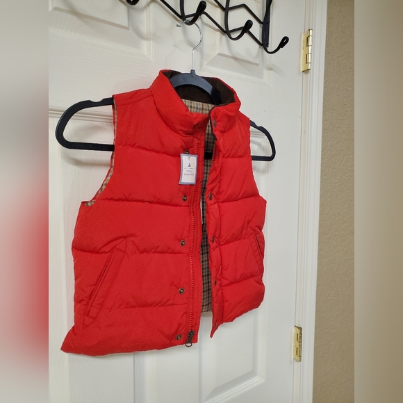 NWT babyGap Puffer Vest‎ - Picture 3 of 7